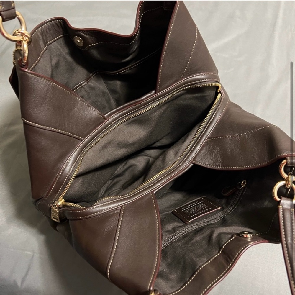 Y2K Coach Purse - Picture 3 of 3